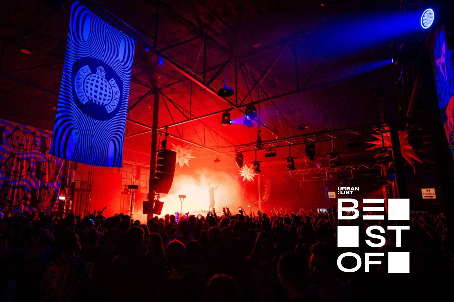 best concerts and live gigs in melbourne 2025 and 2026